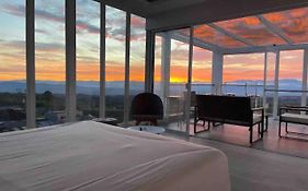 Penthouse - Vista Hermosa Apartments